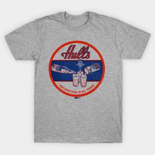 The Hull Brewing Co. T-Shirt